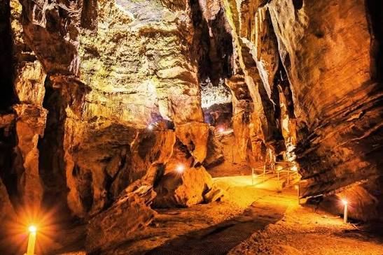Sterkfontein Caves