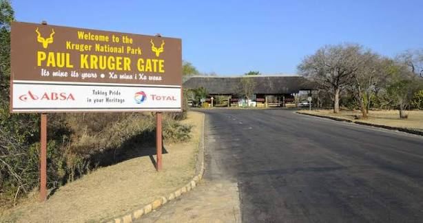 Kruger National Park