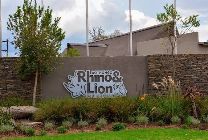 Rhino Park